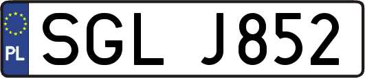 SGLJ852