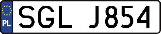 SGLJ854