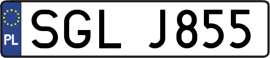 SGLJ855