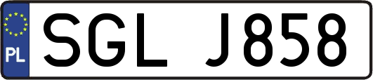 SGLJ858