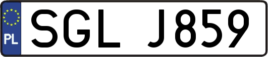 SGLJ859