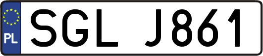 SGLJ861