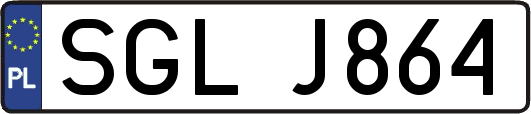 SGLJ864