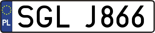 SGLJ866