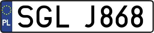SGLJ868