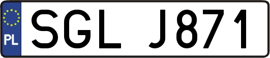 SGLJ871