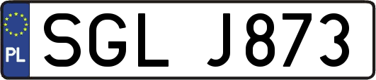 SGLJ873