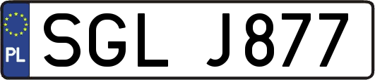 SGLJ877