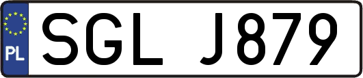 SGLJ879
