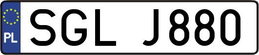 SGLJ880
