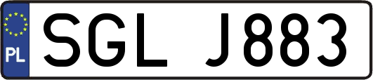 SGLJ883