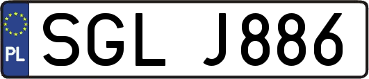 SGLJ886