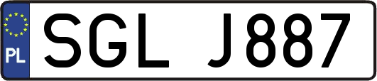 SGLJ887