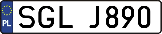 SGLJ890