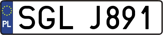 SGLJ891