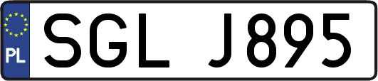 SGLJ895