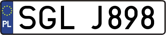 SGLJ898