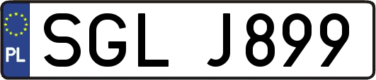 SGLJ899