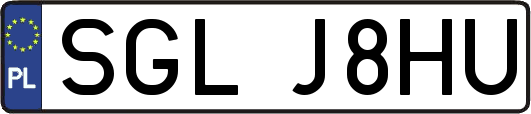 SGLJ8HU