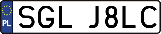 SGLJ8LC