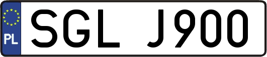 SGLJ900