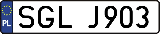 SGLJ903