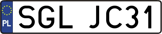 SGLJC31