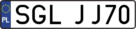 SGLJJ70