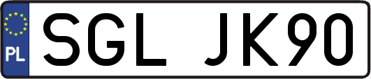 SGLJK90