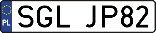 SGLJP82