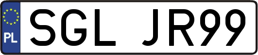 SGLJR99