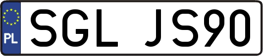 SGLJS90