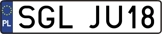 SGLJU18
