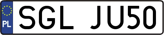 SGLJU50