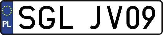 SGLJV09