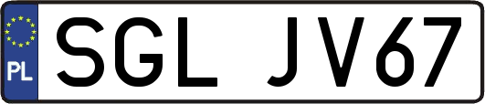 SGLJV67
