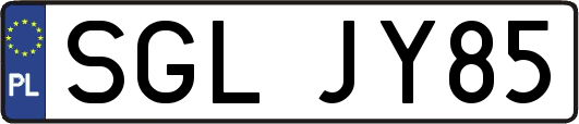 SGLJY85