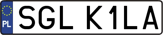 SGLK1LA