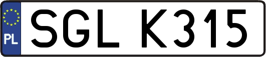 SGLK315