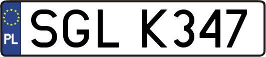 SGLK347