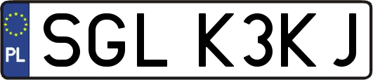 SGLK3KJ