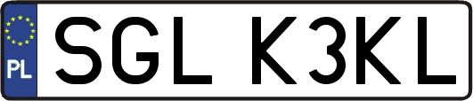 SGLK3KL