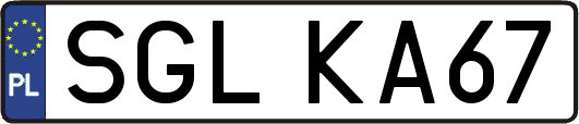 SGLKA67