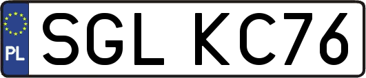 SGLKC76