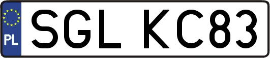 SGLKC83