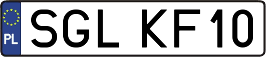 SGLKF10