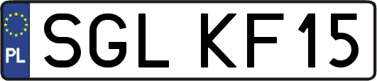 SGLKF15