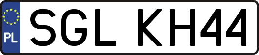 SGLKH44