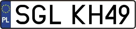 SGLKH49