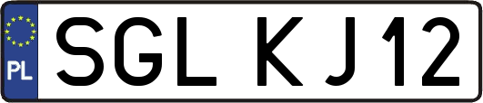 SGLKJ12